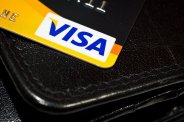 karta kredytowa Visa